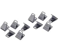 Outwell HookTrack Hooks (10pk) -