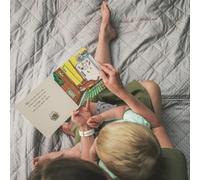 Outwell Idaho 5 Air Cosy Carpet, Grey One Size