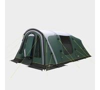 Outwell Idaho 5 Air Tent - Green, Green