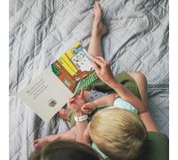 Outwell Idaho 8 Air Cozy Carpet, Grey One Size