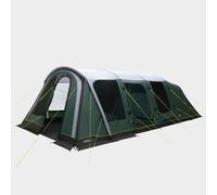 Outwell Idaho 8 Air Tent, Green One Size