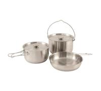 Outwell Inox Super L Pan Set
