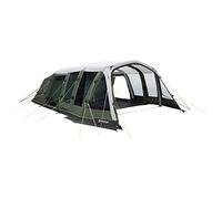 OUTWELL JACKSONDALE 7PA Tent CAMPAIGN, Unisex Adult, Grey, One Size