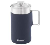 Outwell - Java Coffee Press - Coffee press blue