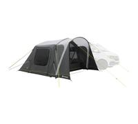 Outwell - Jones M PowerAir - Motorhome awning grey