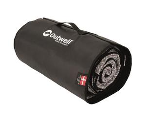 OUTWELL JONESVILLE 290 CARPET FOR AWNING INSULATED TENT SIZE 280 x 285 CM