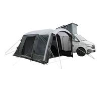 Outwell Jonesville 290Sa Flex - Free Standing And Parallel-Mounted Drive-Away Air Awning With 1 Living Room