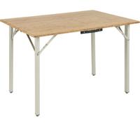Outwell Kamloops Bamboo M Table Beige