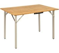 Outwell Kamloops Bamboo Folding Table