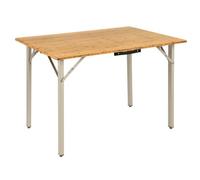 Outwell Kamloops Table - Beige, One Size