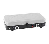 Outwell Katmai Duo Gas Camping Kitchen