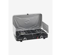 Outwell Katmai Duo Gas Camping Kitchen Silver