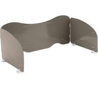 Outwell Folding Kitchen Table Windshield