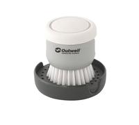 Outwell Kitson Brush W/soap Dispenser