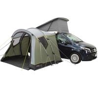 Outwell Lakecrest Driveaway Poled Campervan Awning