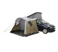 Outwell Lakecrest Poled Drive Away Freestanding Campervan Awning VW 111166
