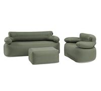 Outwell Laze Inflatable Furniture Set