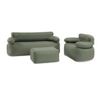 Outwell Laze Set Inflatable Sofa