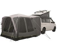 Outwell Linnburg Air Rear Vehicle Driveaway Inflatable Awning