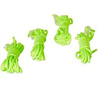 Outwell Luminous Guyline 4 X 3M (Pack Of 4)