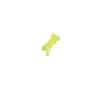 Outwell Luminous Yellow Tent & Awning Guylines - Set of 4 | 4m Length