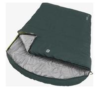 Outwell Campion Lux Double -16°C Double Sleeping Bag Grey