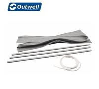 Outwell Magnetic Awning Rail (Connector)