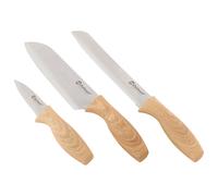 Outwell Matson Knife Set Brown