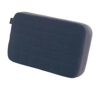 Outwell Memory Air Deluxe Pillow Black 54 x 34 x 12 cm