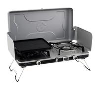 Outwell Merapi Pro Duo Deluxe Gas Camping Kitchen