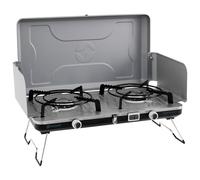Outwell - Merapi Pro Duo - Gas stove size One Size, grey