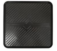 Outwell Merapi Pro Grill Plate Black