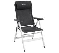 OUTWELL MILTON CHAIR FOLDING LIGHTWEIGHT RECLINING CAMPING FURNITURE