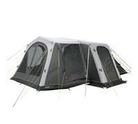 Outwell Montana 6 Air Tent - Family Camping Summer 2026 NEW