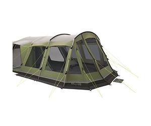Outwell Montana 6AC Vorraum, Green, One Size
