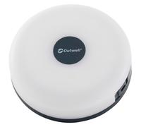 Outwell - Moonstone Stringlight Lantern - LED light size 3,7 x 11 cm, white