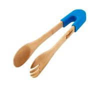 Outwell Multi Kitchen Tool Bamboo: Blue Colour: Blue