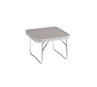 Outwell Nain Folding Table Silver 40 x 40 x 29 cm
