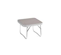 Outwell Nain Folding Table Silver 40 x 40 x 29 cm