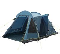 Outwell Nevada 4 Tent 2026 Campaign Special Blue