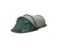 Outwell - Nexion 2 Forrest - 2-person tent size 2 Personen, multi