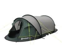 Outwell - Nexion 2 Forrest - 2-person tent size 2 Personen, multi
