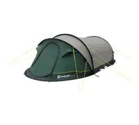 Outwell - Nexion 3 Forrest - 3-person tent size 3 Personen, multi