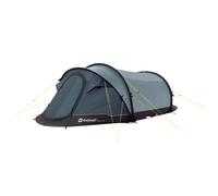 Outwell Nexion 3 Ocean Pop-up Tent 3 Berth Fast Pitch Dark Inner
