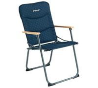 Outwell Nomadnest Chair Blue 54 x 50 x 87 cm