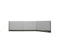 Outwell - Oklahoma Windscreen - Tent extension size One Size, grey