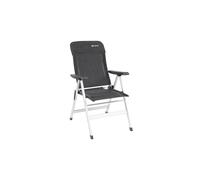 OUTWELL ONTARIO RECLINING CAMP CHAIR LIGHTWEIGHT GARDEN BBQ FOLDING CAMPING SEAT