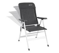 OUTWELL ONTARIO CHAIR FOLDING RECLINING LIGHTWEIGHT PREMIUM CAMPING FURNITURE