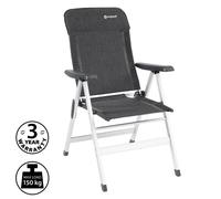 OUTWELL ONTARIO RECLINING CAMP CHAIR LIGHTWEIGHT GARDEN BBQ FOLDING CAMPING SEAT