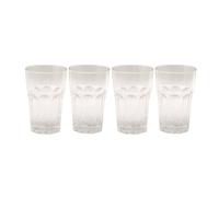Outwell Orchid Tumbler Set 4pcs